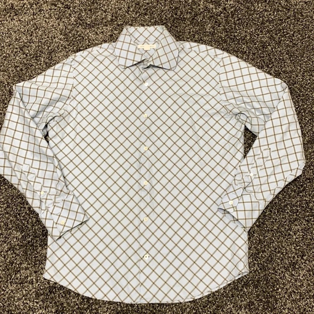Banana Republic Men’s Shirt - L